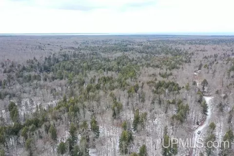 Tbd Off Erick, Skanee, MI 49962