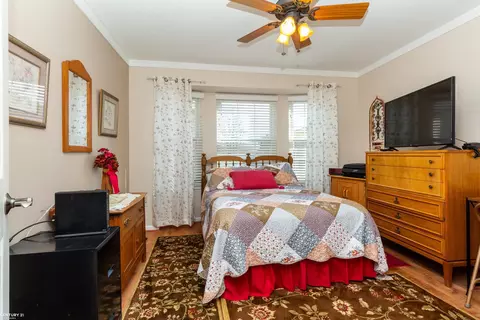 Bedroom - 50197 Pepper Tree, Macomb, MI 48044 photo 3 of 4