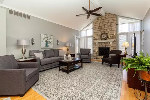 Living - 50197 Pepper Tree, Macomb, MI 48044 photo 1 of 4