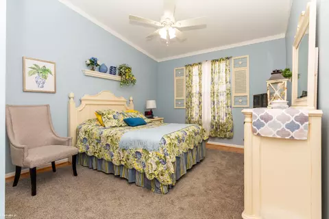 Bedroom - 50197 Pepper Tree, Macomb, MI 48044 photo 1 of 4