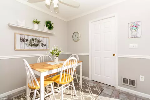 Dining - 50197 Pepper Tree, Macomb, MI 48044 photo 3 of 4