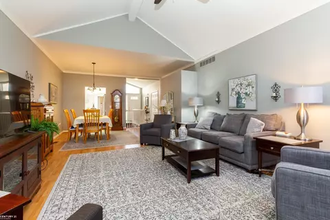 Living - 50197 Pepper Tree, Macomb, MI 48044 photo 4 of 4