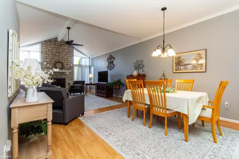 Dining - 50197 Pepper Tree, Macomb, MI 48044 photo 1 of 4