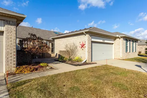 Exterior - 50197 Pepper Tree, Macomb, MI 48044 photo 3 of 7