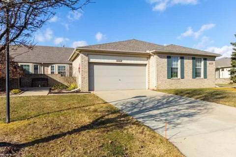 Exterior - 50197 Pepper Tree, Macomb, MI 48044 photo 2 of 7