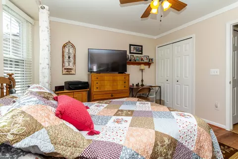 Bedroom - 50197 Pepper Tree, Macomb, MI 48044 photo 4 of 4