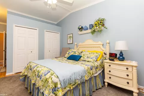 Bedroom - 50197 Pepper Tree, Macomb, MI 48044 photo 2 of 4