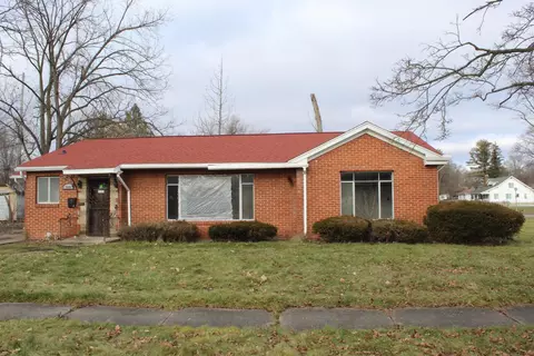 2602 Concord, Flint, MI 48504