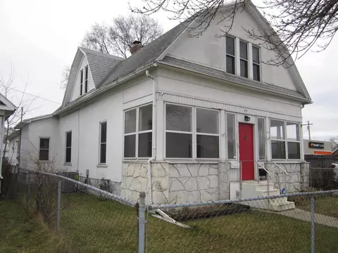 1111 Garfield, Bay City, MI 48708