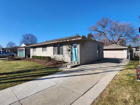39359 Edgevale, Sterling Heights, MI 48313