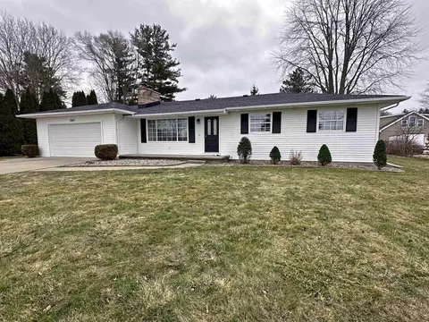 7671 State, Saginaw, MI 48609