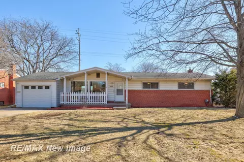 2370 Anderson, Saginaw, MI 48603