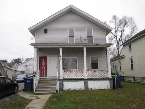218 N Jefferson, Bay City, MI 48708