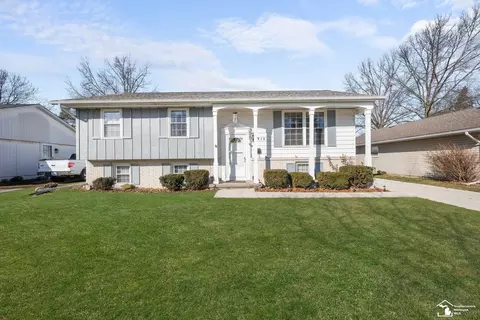 415 Toll, Monroe, MI 48162