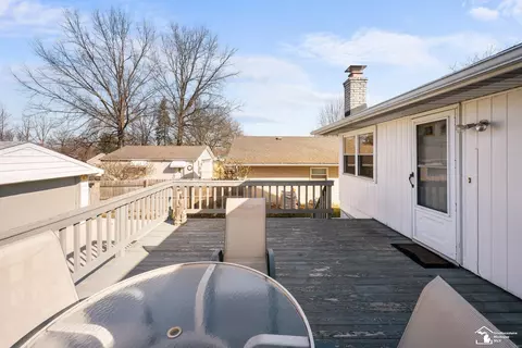Exterior - 415 Toll, Monroe, MI 48162 photo 3 of 5
