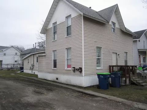 220 N Jefferson, Bay City, MI 48708