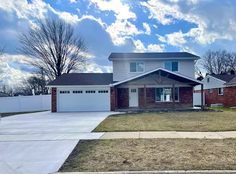 40321 William, Sterling Heights, MI 48313