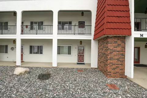 9150 Greenway #M 198, Saginaw, MI 48609