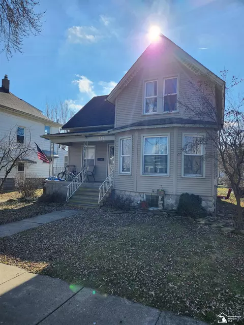 717 W Sixth, Monroe, MI 48161