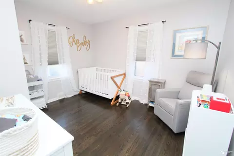 Bedroom - 2085 Vivian, Monroe, MI 48162 photo 1 of 4