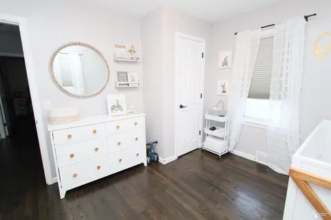 Bedroom - 2085 Vivian, Monroe, MI 48162 photo 2 of 4