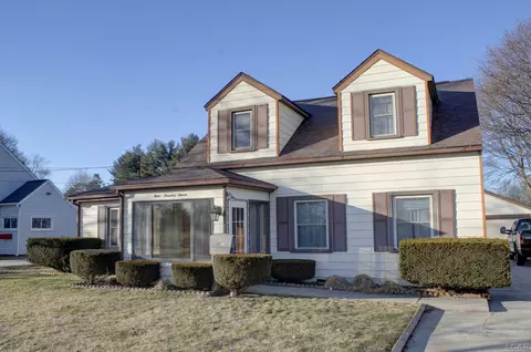 311 W Russell, Tecumseh, MI 49286