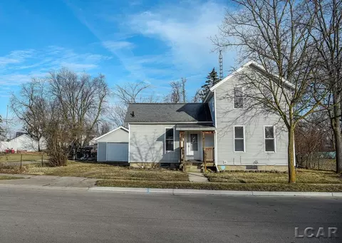 637 Oak, Adrian, MI 49221