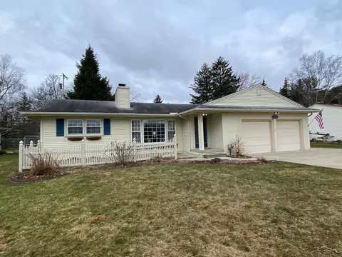 2353 Richard, Saginaw, MI 48603