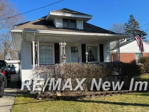 824 Thurman, Saginaw, MI 48602