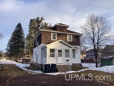 732 E Pabst, Ironwood, MI 49938