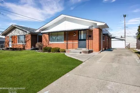 20805 Valera, Saint Clair Shores, MI 48080