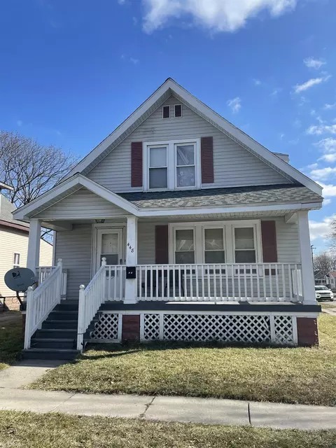 448 12th, Port Huron, MI 48060