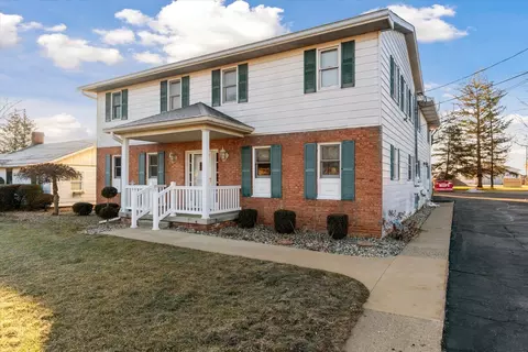 1223 Brady, Chesaning, MI 48616