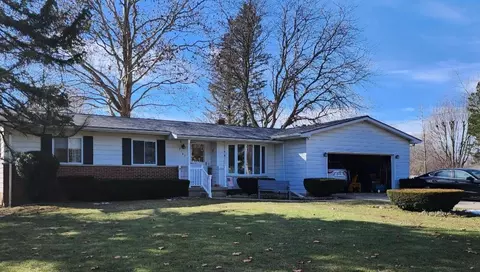 7107 S S Frk, Swartz Creek, MI 48473