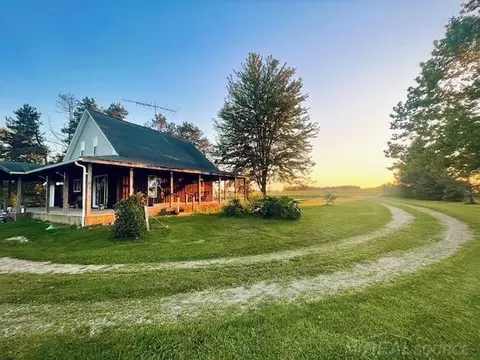 1785 Elmer, Sandusky, MI 48471
