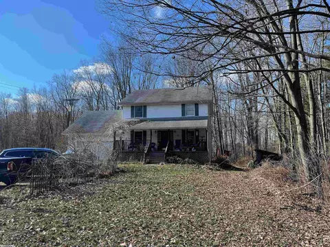 7231 Trumble, Saint Clair, MI 48079