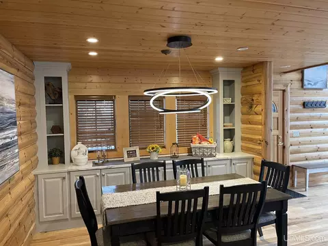 Dining - 6996 M26, Eagle Harbor, MI 49950 photo 1 of 2