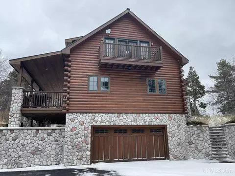 Exterior - 6996 M26, Eagle Harbor, MI 49950 photo 7 of 12