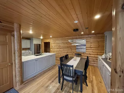Dining - 6996 M26, Eagle Harbor, MI 49950 photo 2 of 2