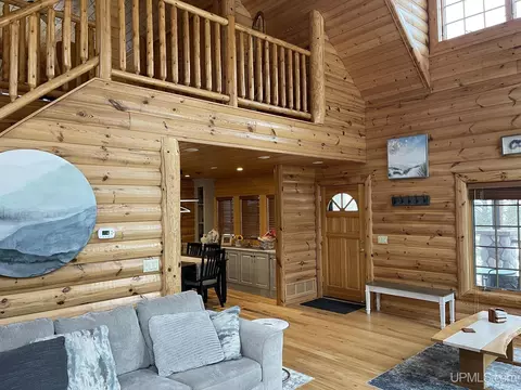 Exterior - 6996 M26, Eagle Harbor, MI 49950 photo 11 of 12