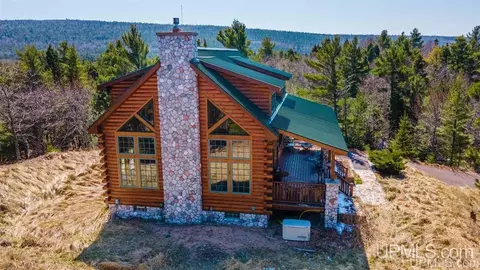 Exterior - 6996 M26, Eagle Harbor, MI 49950 photo 2 of 12