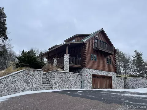 Exterior - 6996 M26, Eagle Harbor, MI 49950 photo 6 of 12
