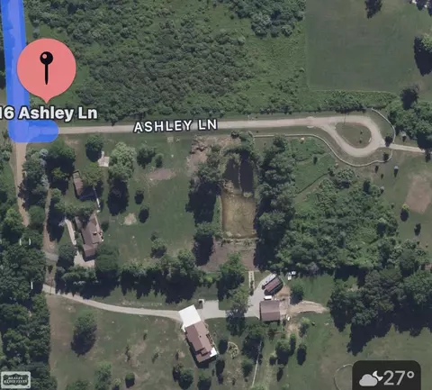 15 Ashley, Berlin Twp, MI 48002