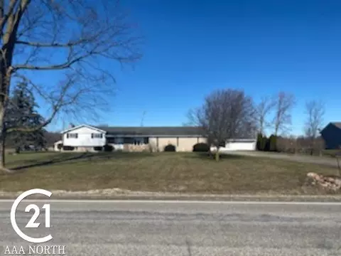 14108 Hough, Allenton, MI 48002