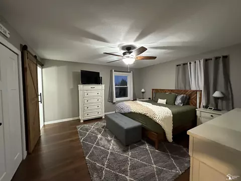 Bedroom - 5050 S Custer, Monroe, MI 48161 photo 1 of 13