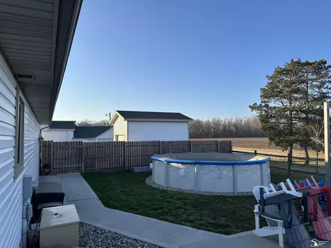 Exterior - 5050 S Custer, Monroe, MI 48161 photo 7 of 12