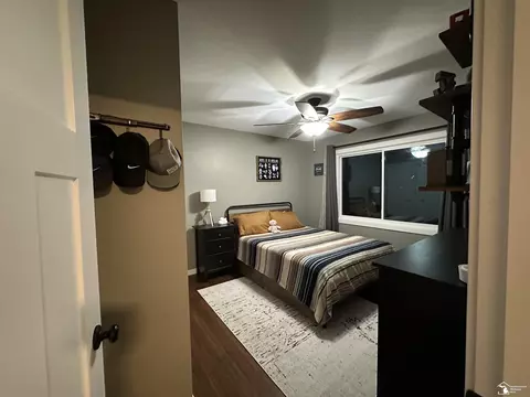 Bedroom - 5050 S Custer, Monroe, MI 48161 photo 4 of 13