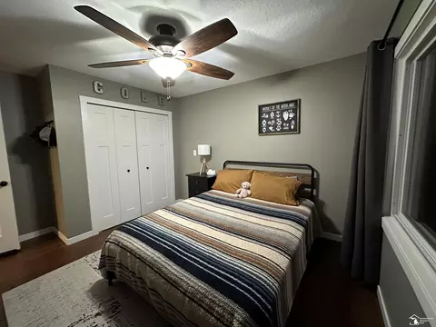 Bedroom - 5050 S Custer, Monroe, MI 48161 photo 2 of 13