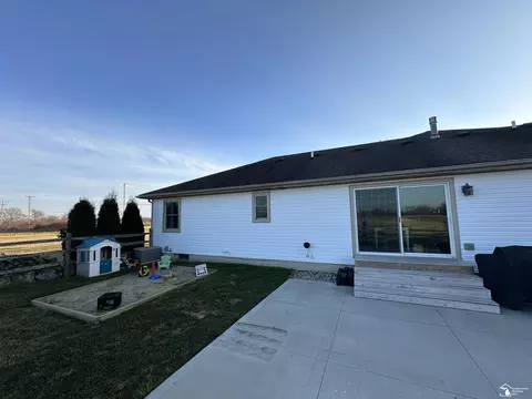 Exterior - 5050 S Custer, Monroe, MI 48161 photo 6 of 12