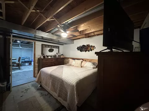 Bedroom - 5050 S Custer, Monroe, MI 48161 photo 11 of 13